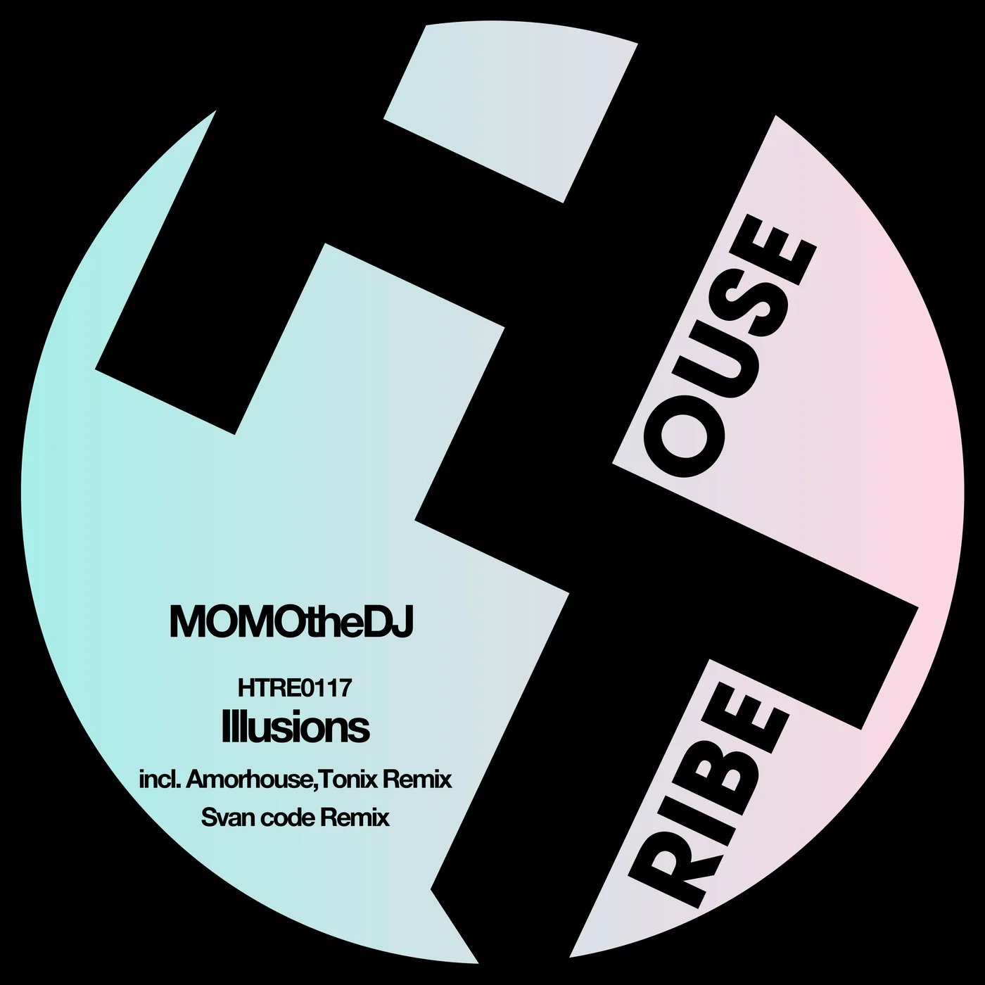 MOMO the DJ - Illusions(Svan Code Remix)