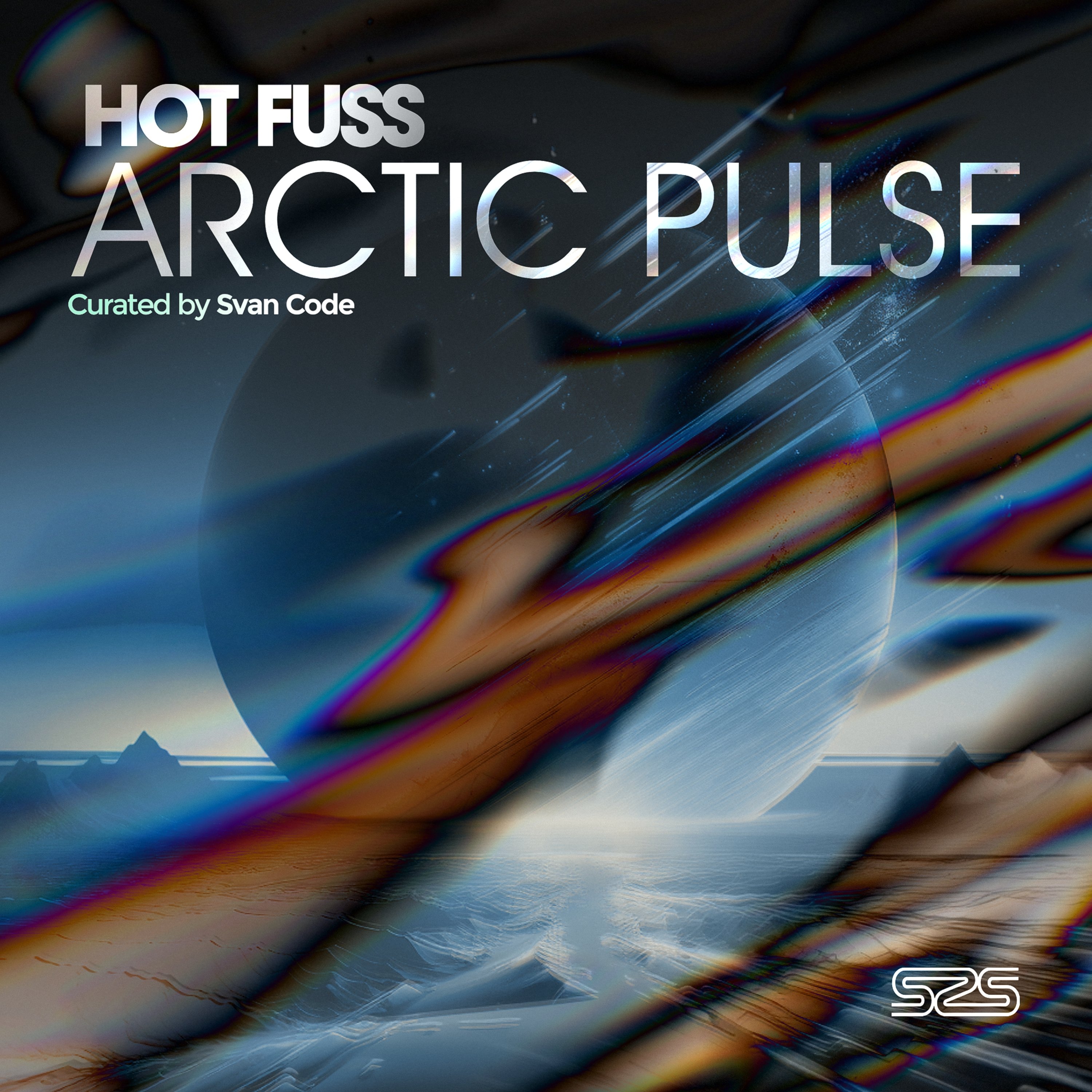 Arctic Pulse curated by Svan Code